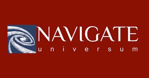 Logo NAVIGATE-Universum